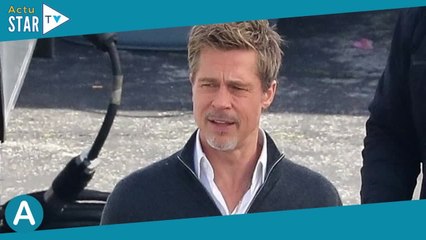 Brad Pitt, un voleur ? Son associé porte plainte, le fisc français sur le coup