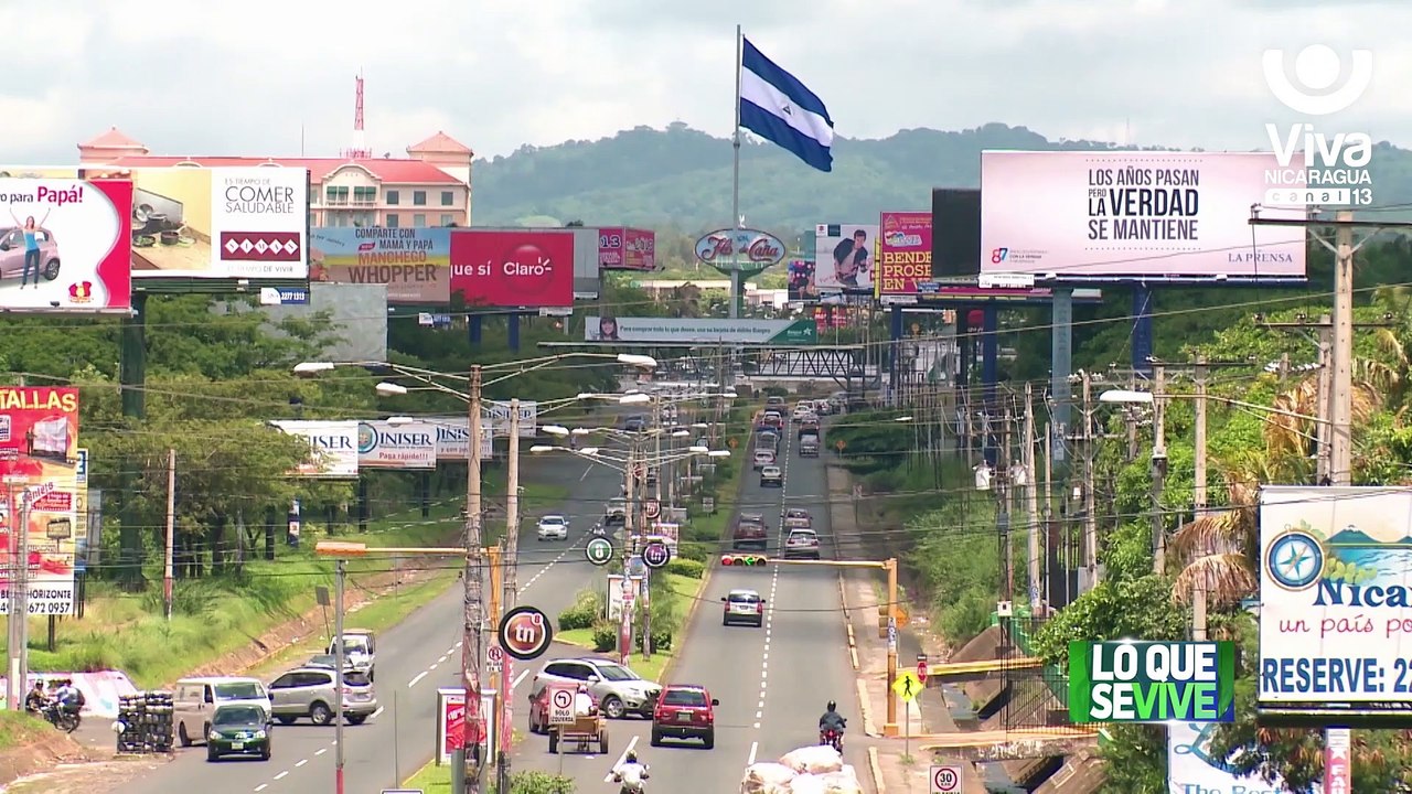 Precios de combustibles se mantendrán sin alzas en Nicaragua