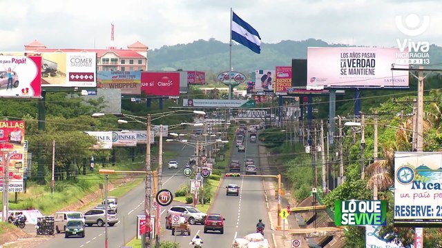 Precios de combustibles se mantendrán sin alzas en Nicaragua