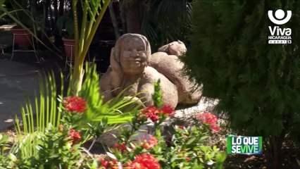 San Juan de Limay, un sitio perfecto para vacacionar y enamorarse