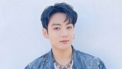 방탄소년단 정국, 美빌보드 글로벌 차트 K팝 솔로 최장 36주째 진입 '新기록'