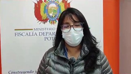 Potosí: Un hombre mató a su esposa con quien concibió a tres niños que quedan en la orfandad