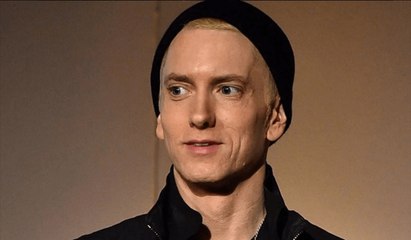 Alaina, la figlia di Eminem si è sposata