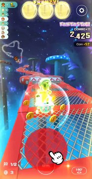 Mario Kart Tour: Mii Tour: Mii Cup