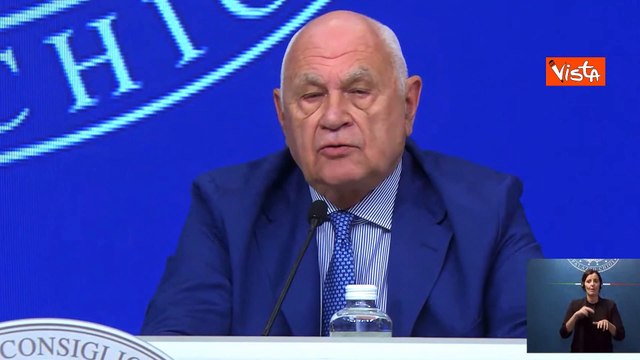 Nordio: Siamo intervenuti sulle intercettazioni, sistema aveva raggiunto livello di imbarbarimento