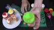 Rainbow Cupcakes! Make a Rainbow Layer Cup Cake - A Cupcake Addiction How To Tutorial