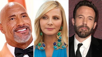 5 Stars Who Made Shocking Returns to Roles They Famously Left | THR News