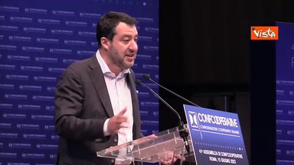 Salvini ricorda Berlusconi con emozione: "Mio ultimo omaggio una bottiglia d'olio di Brisighella"