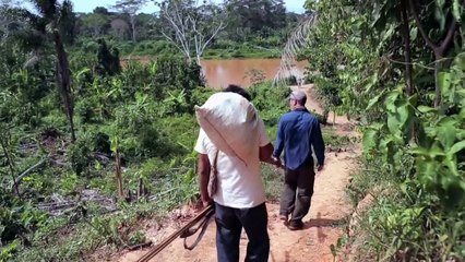 MeatEater - Welcome to the Jungle Adventures in Bolivia
