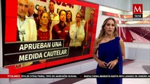 Comisión de quejas y denuncias del INE aprueba medida cautelar contra de Morena y 'corcholatas'