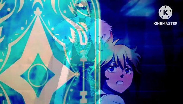 Black Clover: Sword of the Wizard King