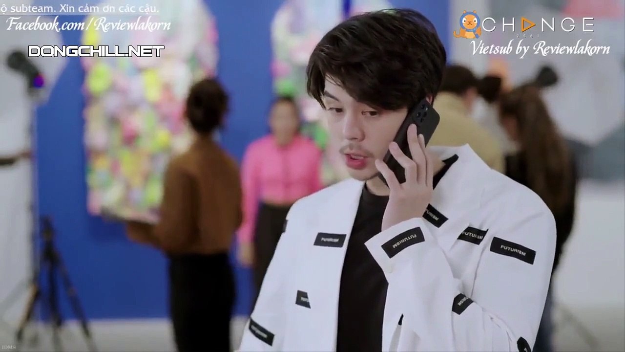 Điềm Gở (Dấu Hiệu Nguy Hiểm) Tập 4-End _ Signs of Danger - Club Friday The Seris - Red Flags (2023) Episode, Tập 4