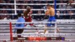 Tim Tszyu vs Carlos Ocampo Full Fight Knockout Highlights | WBO Interim Super Welterweight Championship