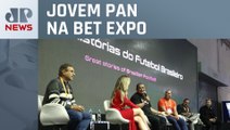 Apostas esportivas vão muito além do futebol