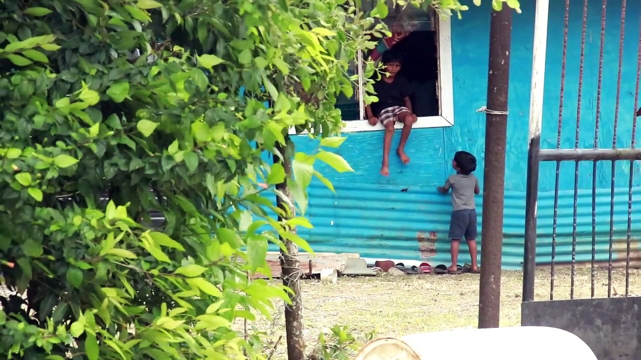 OIL SPILL FLOOD CLEANUP