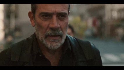 The Walking Dead Dead City 1x02 Season 1 Episode 2 Trailer -  Who's There