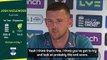 Australia must look at 'new Ashes' differently - Hazlewood