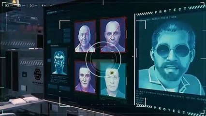 MJ makes a great spy ninja