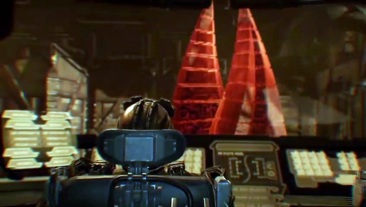 Final Ending Cinematics