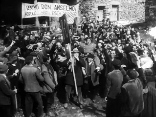 Historias de la radio Bande-annonce (EN)