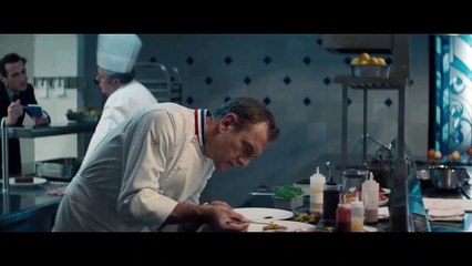 À la belle étoile Bande-annonce (ES)