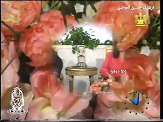 مصر - الفضائية المصرية - صباح الخير يامصر - ارشيف حسين العوضي