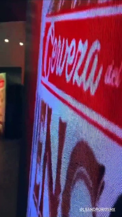 Leandro Ríos lanza su propia marca de cerveza