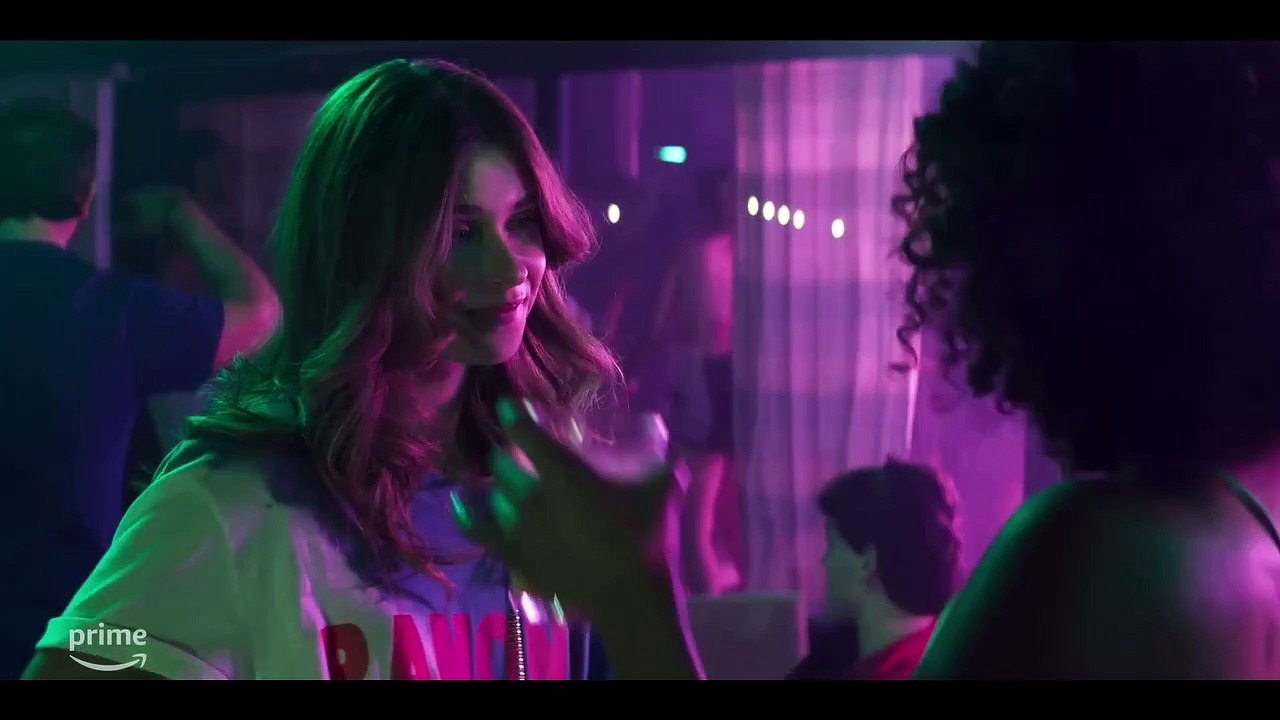 My Fault Trailer