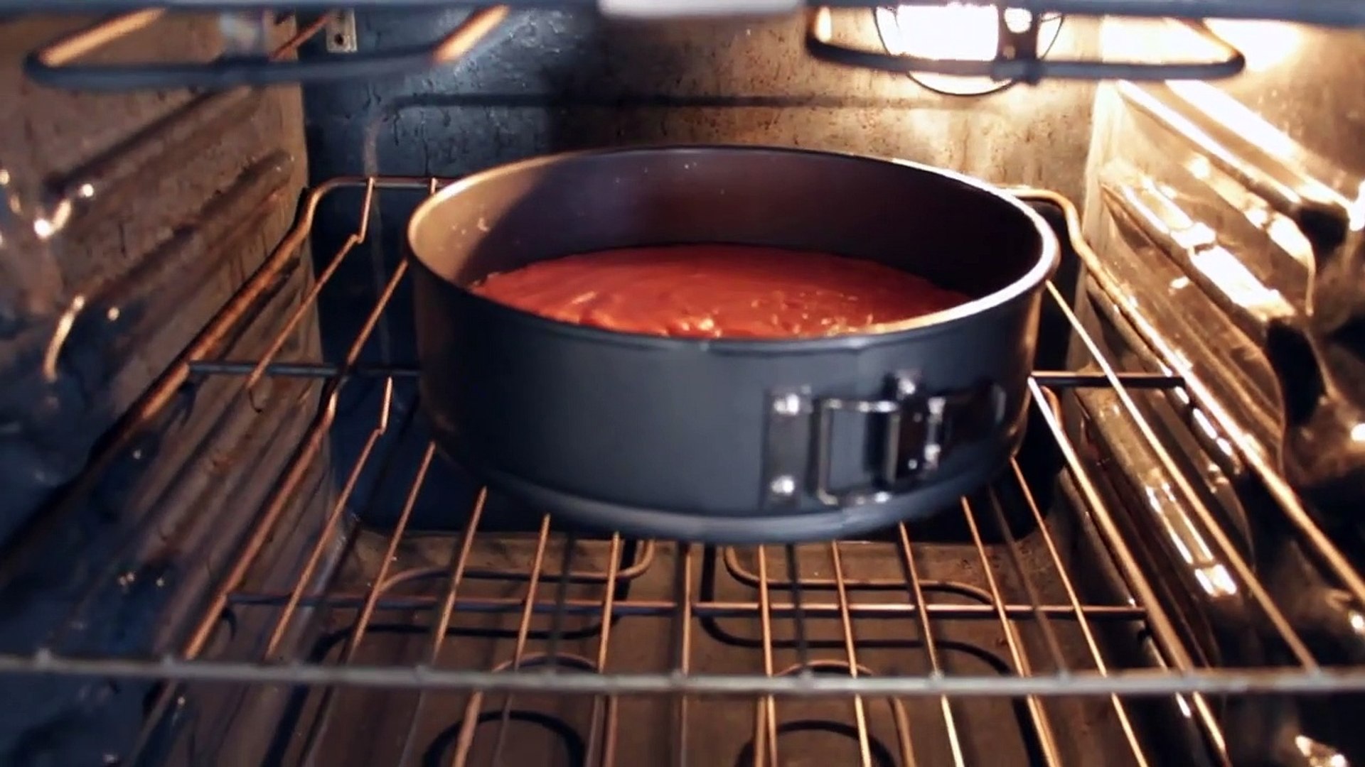 How To Bake A Cake (24)