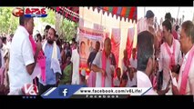 Leaders Busy In Formation Day Celebrations, Public Fires Over Problems | V6 Teenmaar