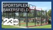 Sportsplex Bakersfield hosts sports camps to keep kids active