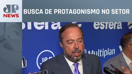 Alexandre Silveira: “Petrobras segue como sócia da Braskem”
