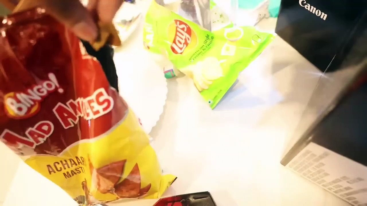 BINGOയിൽ JOLOCHIP വെച്ചു കൊടുത്തു  PRANK ON SISTER l UNBOXINGDUDE l