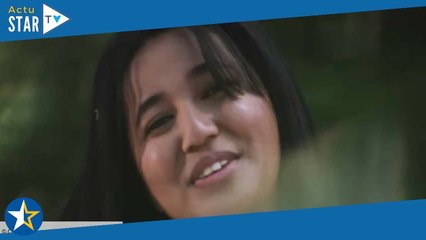 Anisha : la gagnante de la Star Academy dévoile les images de son premier clip, les internautes sont