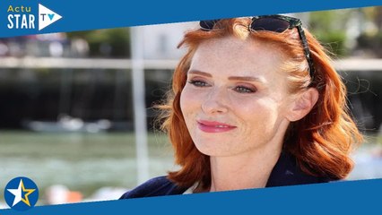 Audrey Fleurot : l’actrice « mal à l’aise » en évoquant son rôle dans Intouchables avec Omar Sy