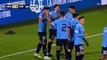 Uruguay vs Nicaragua 4 - 1 Extended Highlights  Goals  Friendly 2023