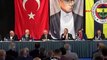 Aziz Yildirim sera-t-il candidat ? Aziz Yildirim sera-t-il président de Fenerbahce ?