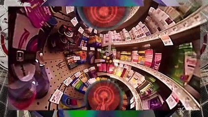 Getting RX l leaving Taco Bell l 360 degrees l Powerdirector.compressed