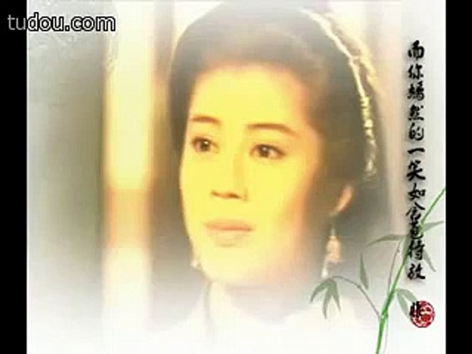 Blue and White Porcelain 青花瓷 - Jay Chou 周杰伦 || 九阴真经 MV || David Chiang 姜大卫 & Fiona Leung 梁艺龄