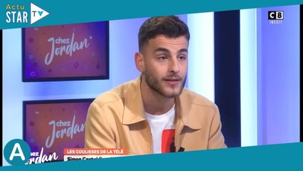 VIDEO Simon Castaldi et Adixia encore proches de la rupture, il balance : "Elle n'est pas très stabl