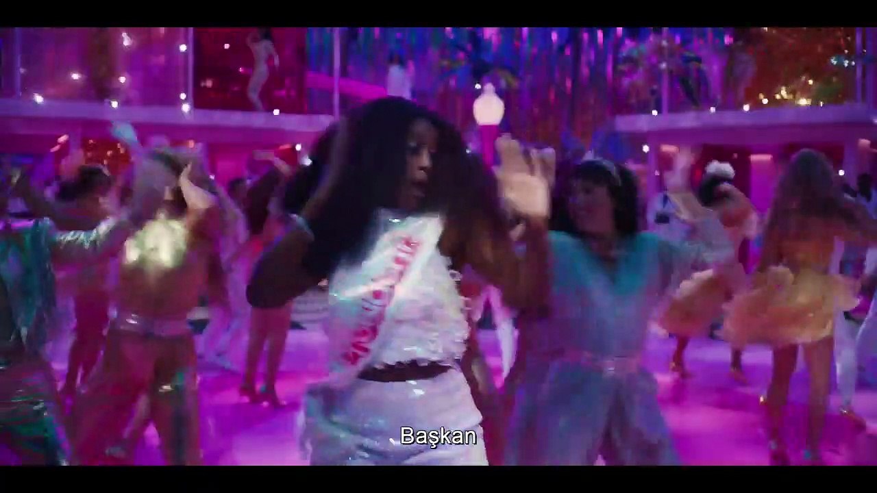 Barbie Bande-annonce (TR)