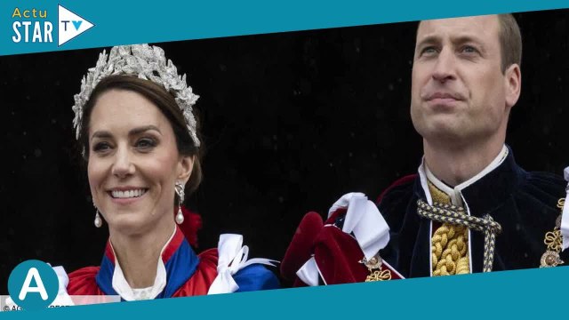 Kate Middleton et William invités par la princesse Anne : ce prestigieux dîner ébruité