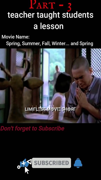 teacher taught students a lesson part-3 | Limitless Movie Short | #shorts #viral