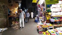 Makkah bazaar_makkah shops __makkah shopping __ night makkah clock tower