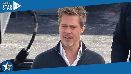 Brad Pitt, un voleur ? Son associé porte plainte, le fisc français sur le coup