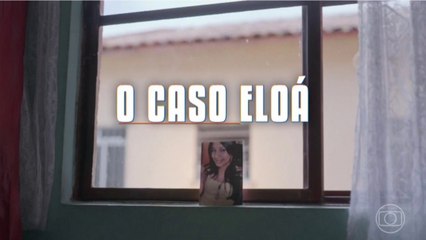 Caso Eloá - LD 01