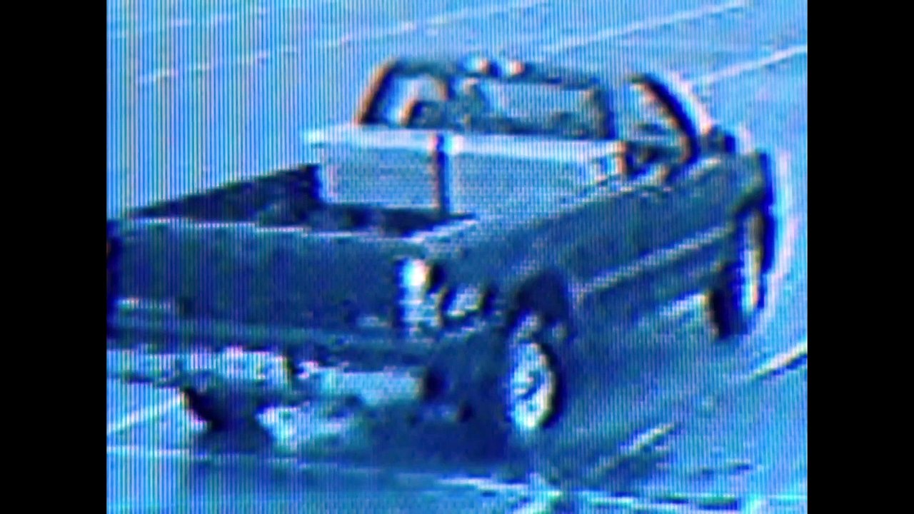 Fusillade À Las Vegas  Près De $400,000 Volés Par Un Gang Sans Scrupule  Dossiers FBI