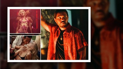 Fate of ‘The Idol’ up in the air amid criticism of The Weeknd’s ‘egomaniacal’ behavior