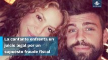 Esto es lo más romántico que Shakira hizo por Piqué