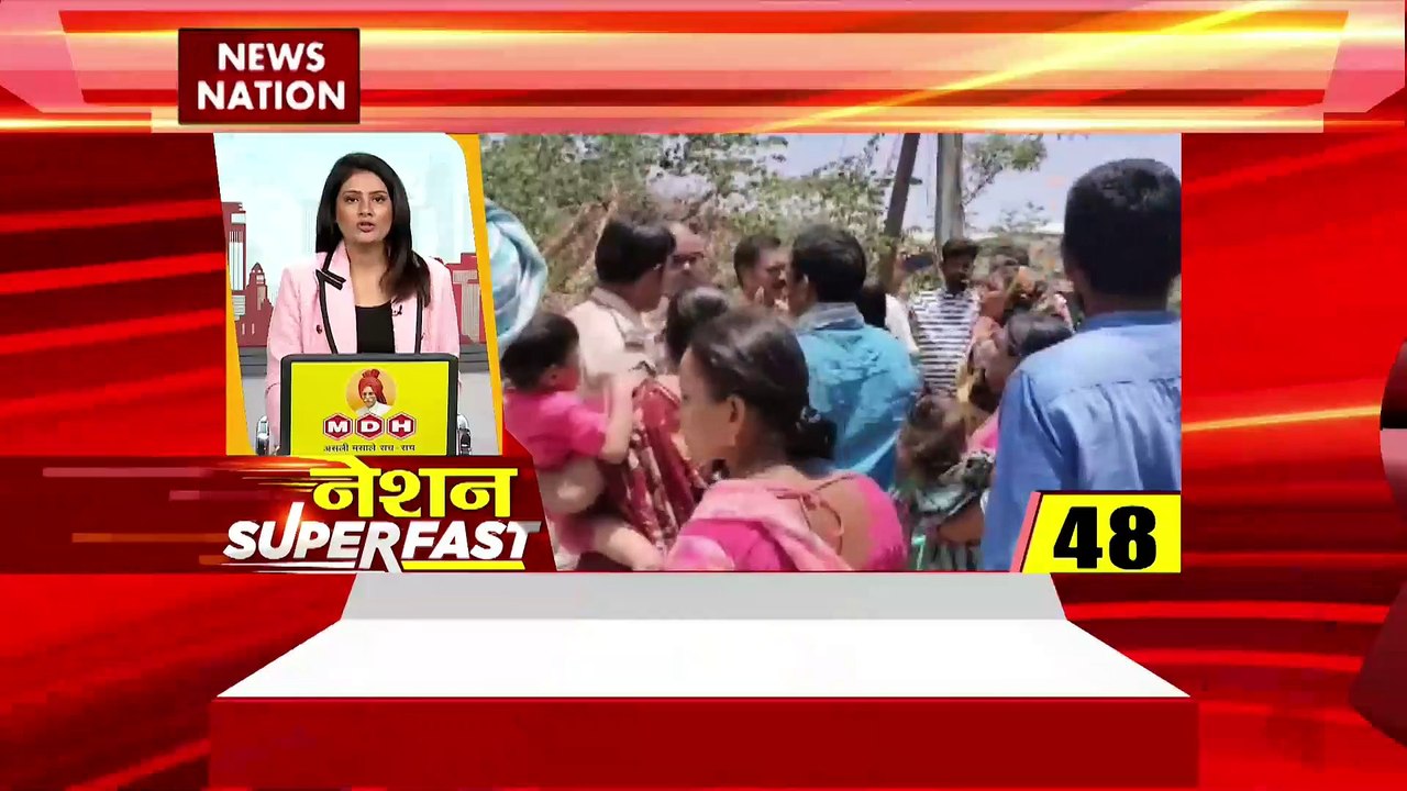 Breaking news : देश दुनिया की सभी बड़ी खबरें दे...